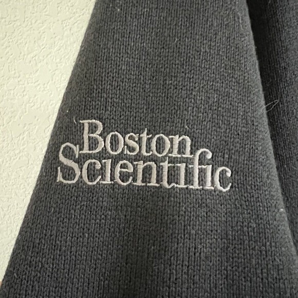 Mont-bell Mens CLIMAPLUS KNIT PARKA size XL - Picture 4 of 9